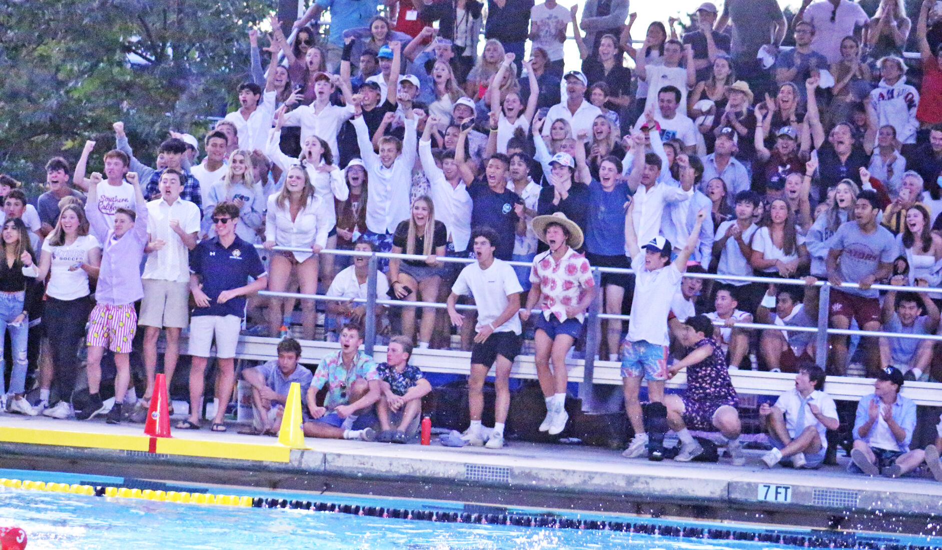 SHP water polo 2